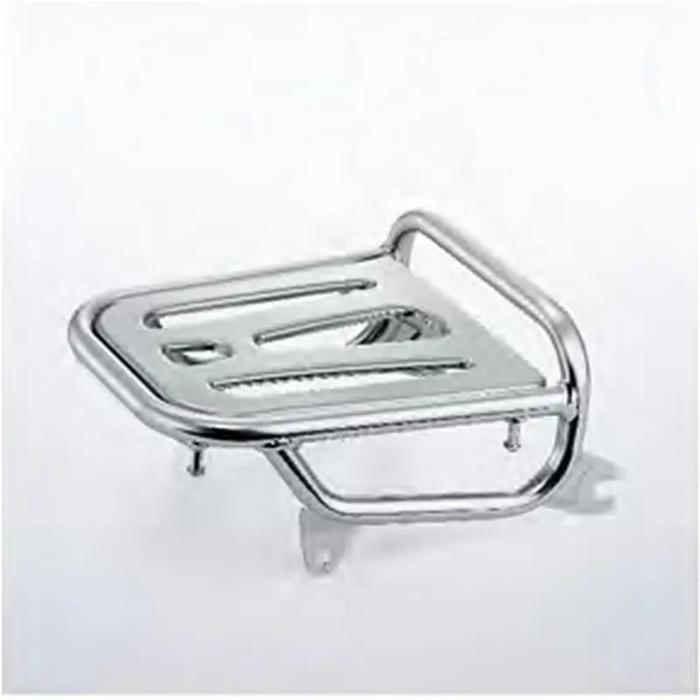 (READY STOK) Bracket Box Belakang Super Cub C125 CUB HOUSE BY HONDA 08L70K0G900 (TERLARIS)