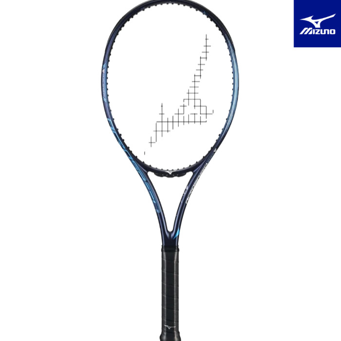 Mizuno Acrospeed 300 Tennis Racket - Raket Tennis