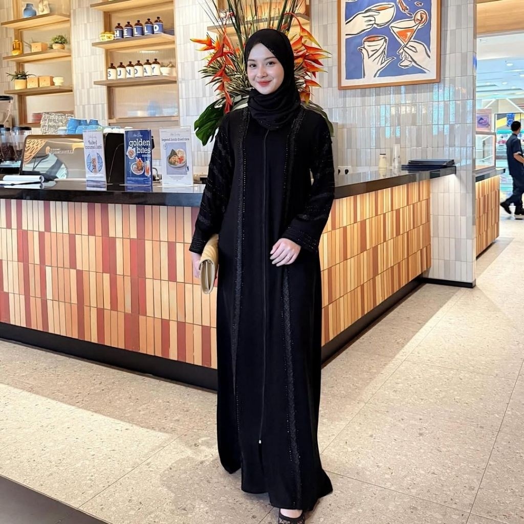 LAMIA ABAYA – Nadeea.id_