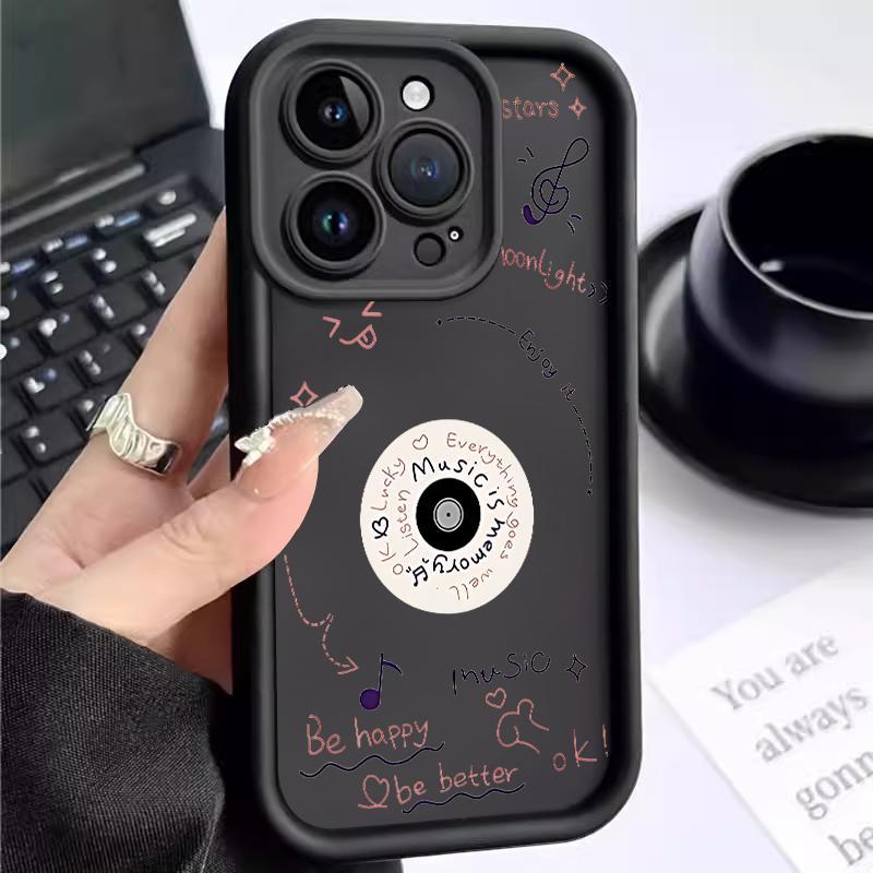 Case Hp For Realme NOTE 60 Naroz 70x 10 10A 20 20A 30 5G 30A 50A 50i Prime 70 80 Lite N53 N55 N61 N6