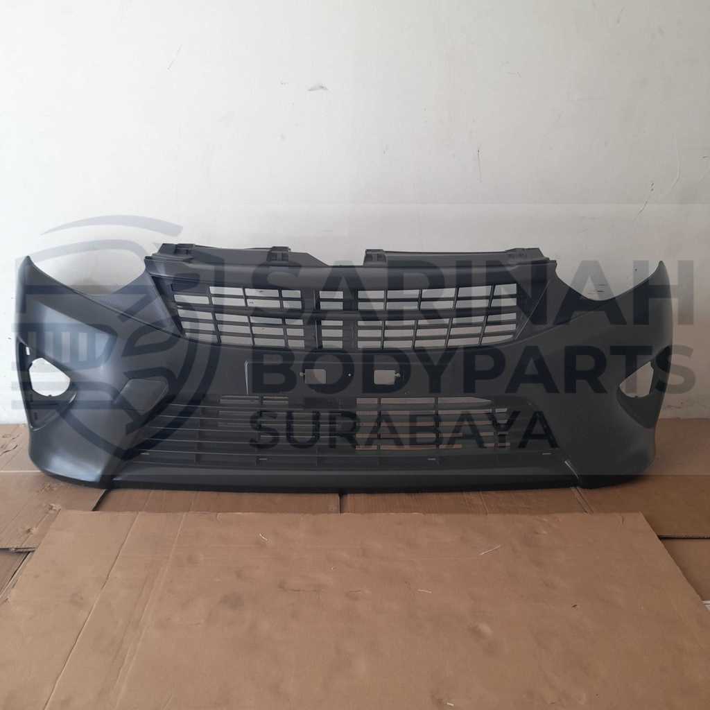Bumper Depan Toyota Agya 2013 2014 2015 2016