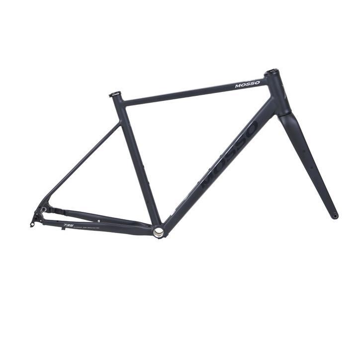 Frameset Mosso 735GVL Gravel