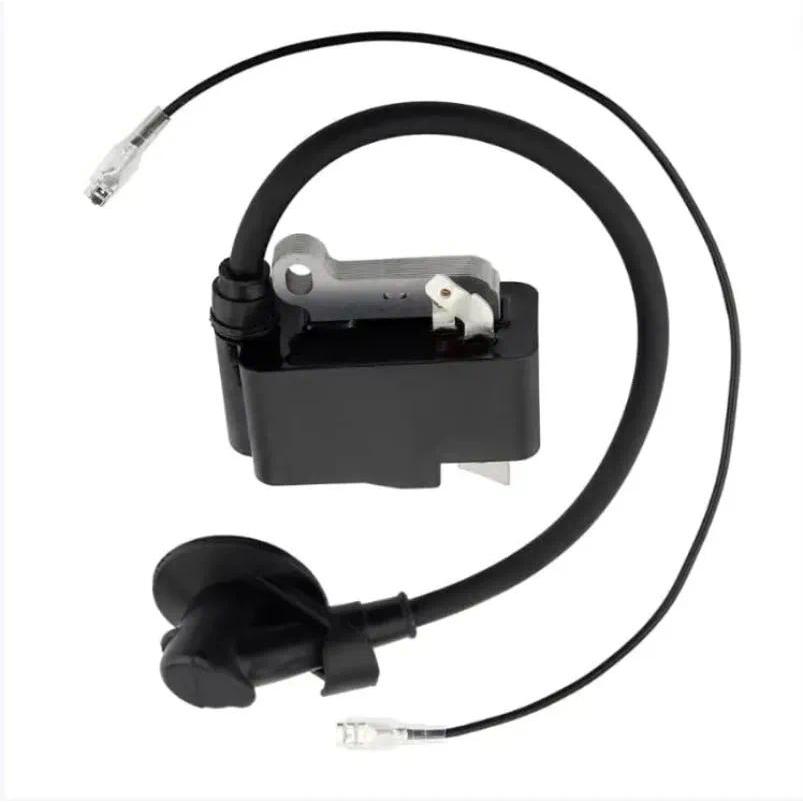 Ducpuve Ignition Coil  Suitable for Stihl MS661 MS661C MS 661 MS 661C Chainsaw Replace 1144 400 1301