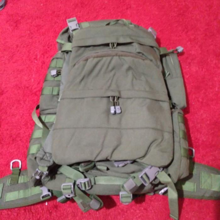 Tas Kemping Ransel Raider T1 Kartika Eka Paksi original