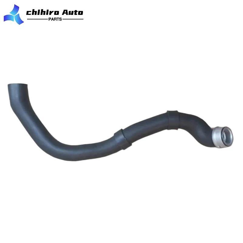 2035012782 Auto Engine Parts Cooling System Radiator Hose Water Pipe Suitable For Mercedes Benz C180