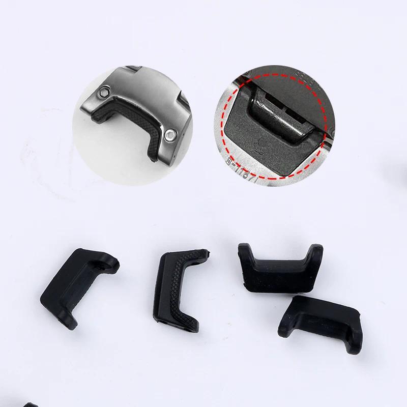 PRG-110T Watch band Adapter parts For Casio PROTREK 3071 PRG110T Plastic Adapter Converter Refit prg