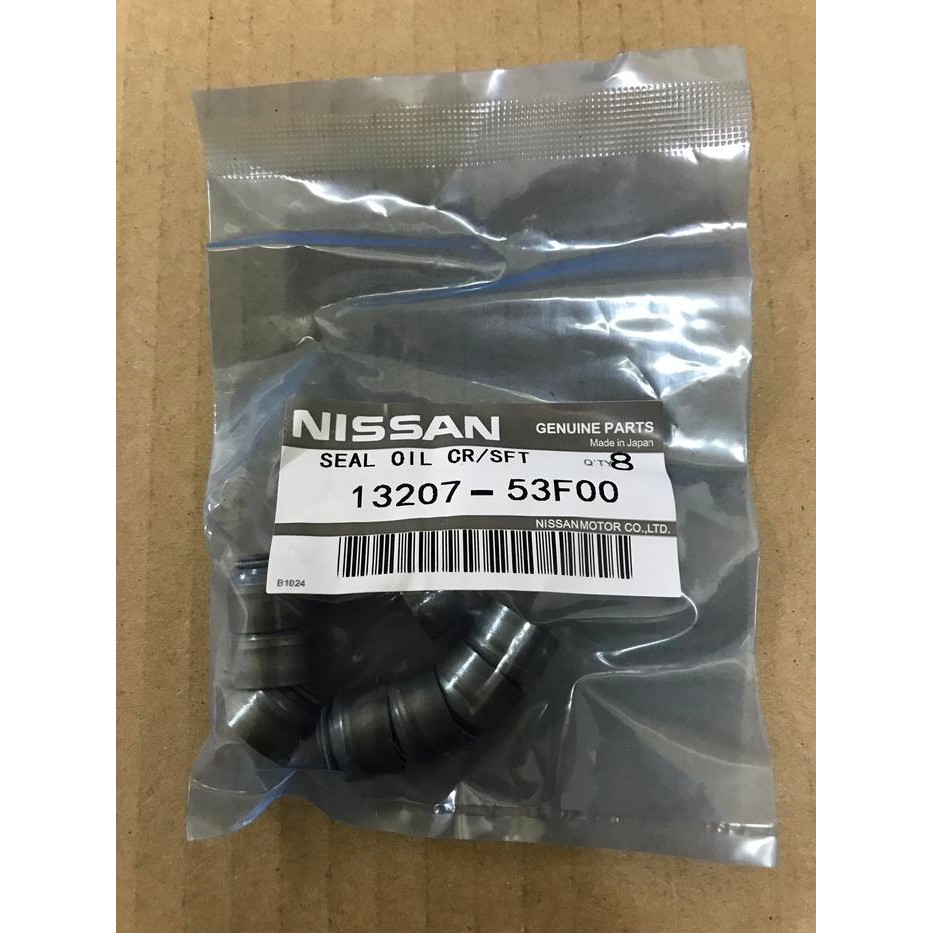 Seal Klep Nissan Frontier D22 ZD30 quality