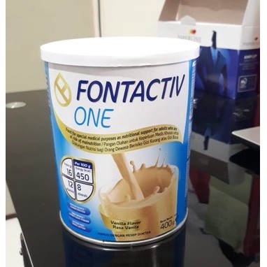 Fontactiv One