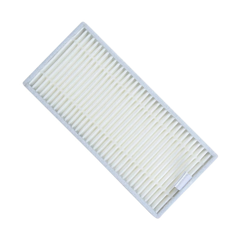 Suitable for Polaris PVCR 3600/G2 0926W G2 0726W/G2 1226 robotic vacuum cleaner accessories HEPA fil