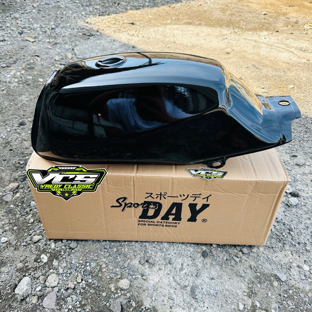 tengki HONDA WIN tangki win100 tengki honda win100 impor BY DAY super tebal rapi