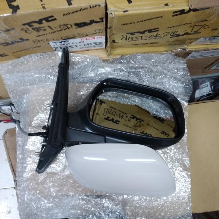 spion kanan Avanza 2008-14 elektrik tekuk ORI Toyota
