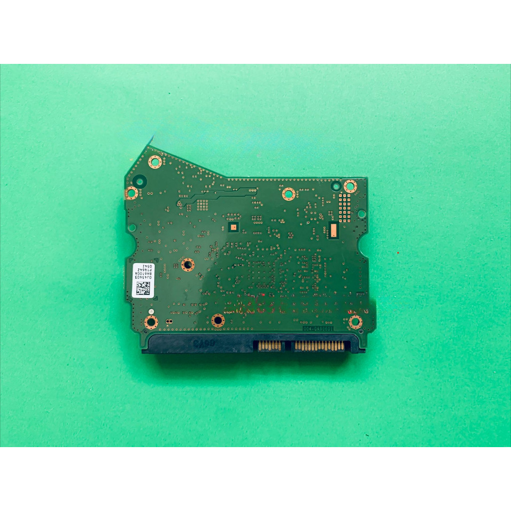 WD western data 004-0a90601 PCB hard disk logic board desktop computer HDD