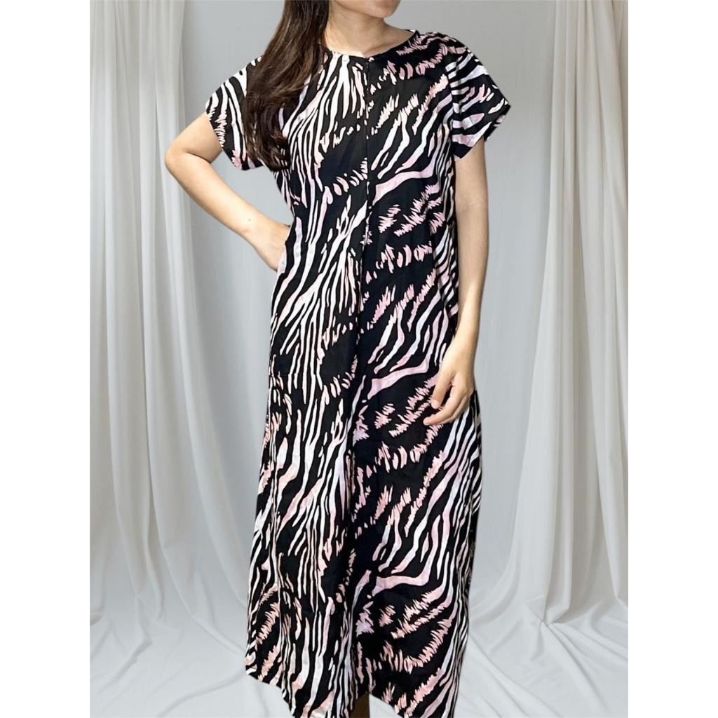 DASTER MOTIF BUSUI FRIENDLY DASTER KATUN RAYON VISCOSE PREMIUM