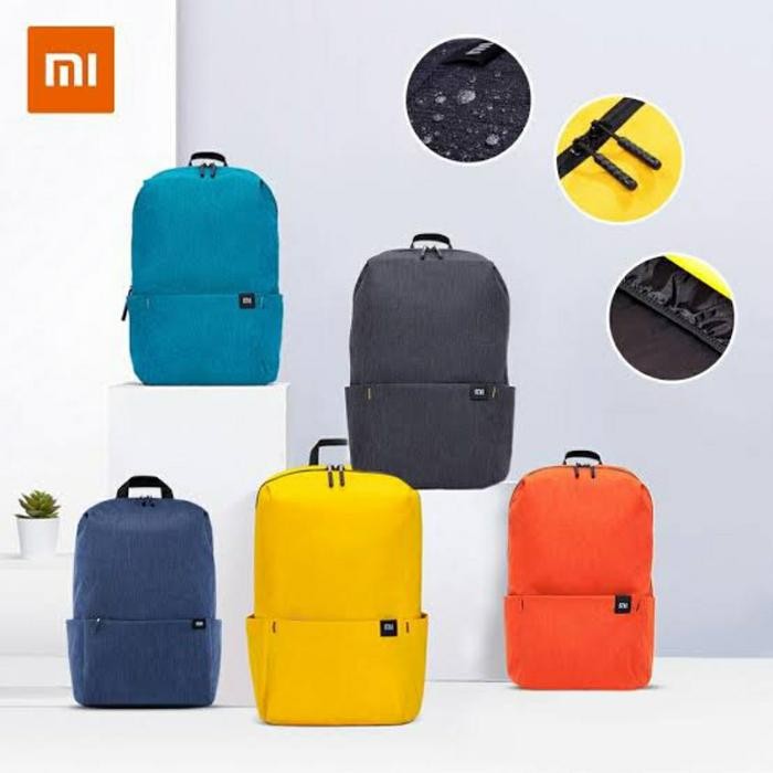 XIAOMI TAS PUNGGUNG ORIGINAL