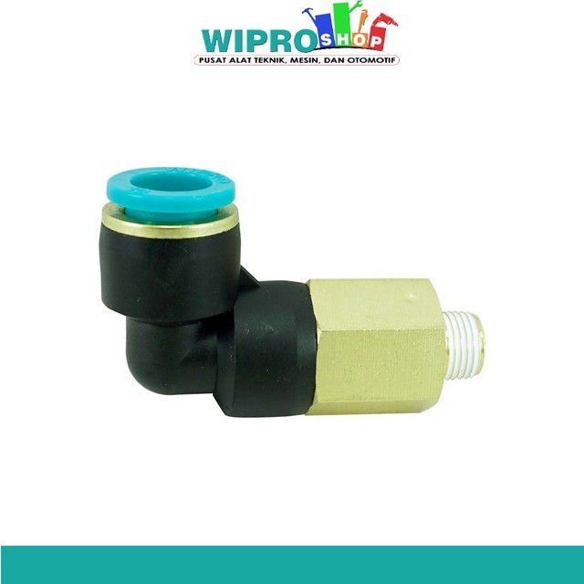 Wipro Fitting PU PLL-12~01 PLL-12~02 PLL-12~03 PLL-12~04 PLL-16~03 PLL-16~04