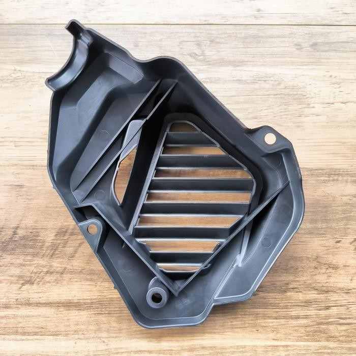 COVER TUTUP RADIATOR PELINDUNG PENGAMAN VARIO 125 FI 125 OLD 2013 2014