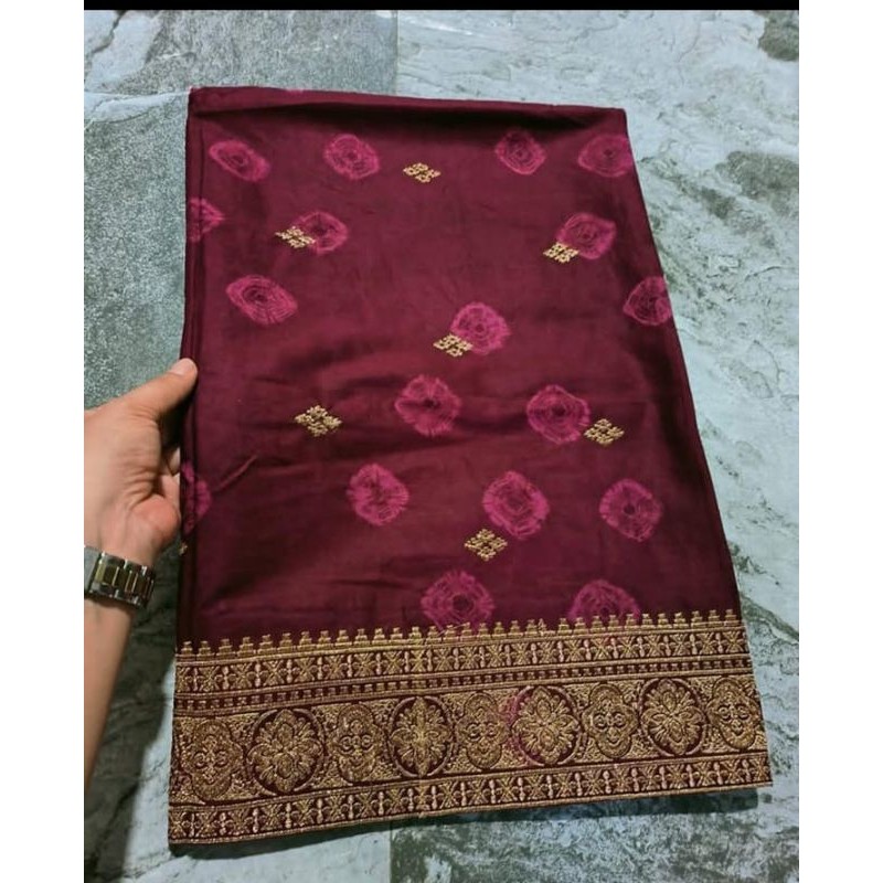 [READY] saput bordir /saput udeng bali /saput bali