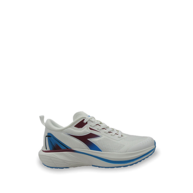 Diadora Paggo Men's Running Shoes - White xp