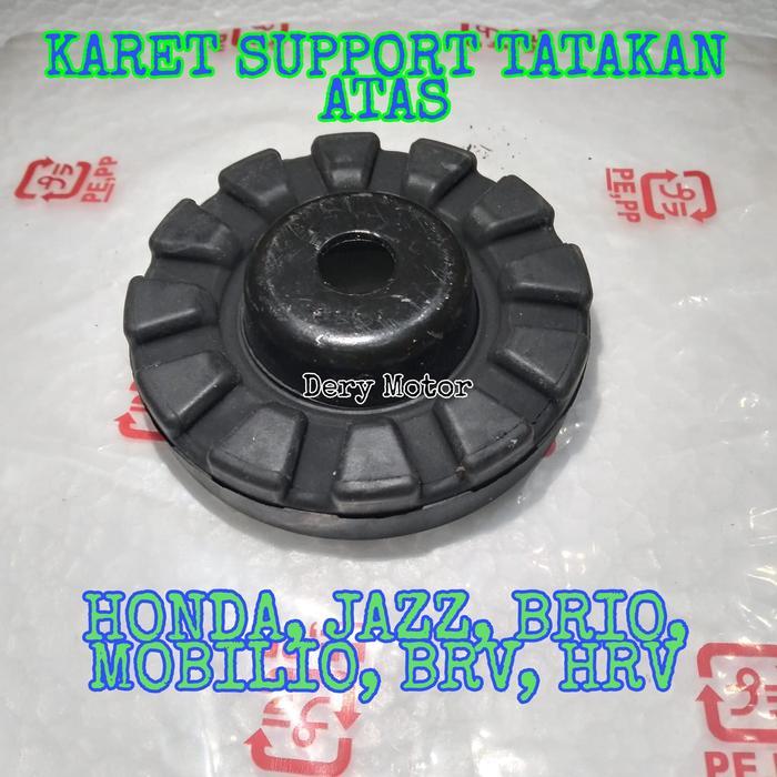 KARET TATAKAN SHOCK DEPAN MOBIL HONDA best