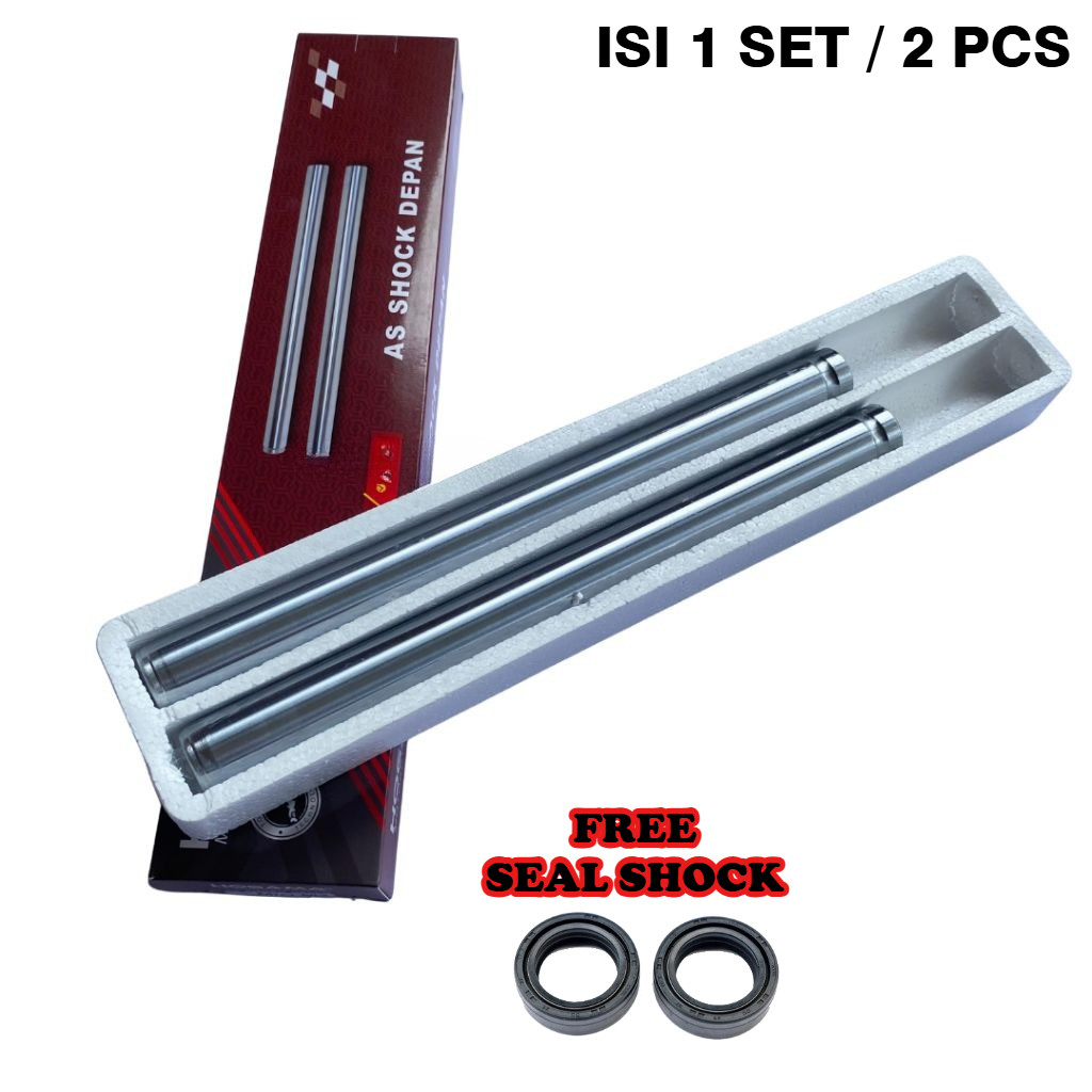 AS SHOCK DEPAN YAMAHA MIO M3 SOUL GT 125 HOGAMA | SHOCKBREAKER DEPAN YAMAHA MIO