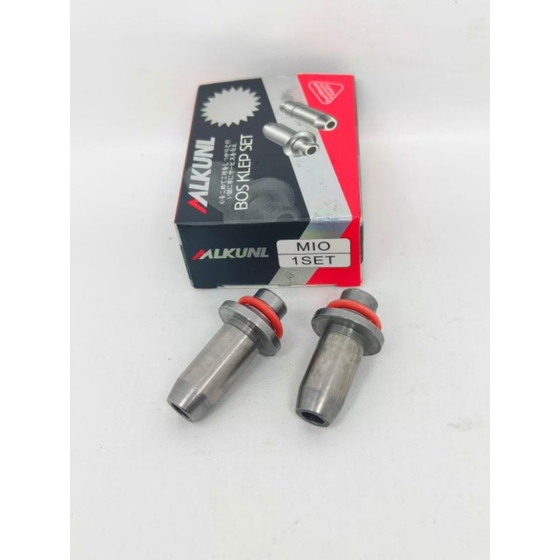 Mio Bosh Bos Botol Klep Mio