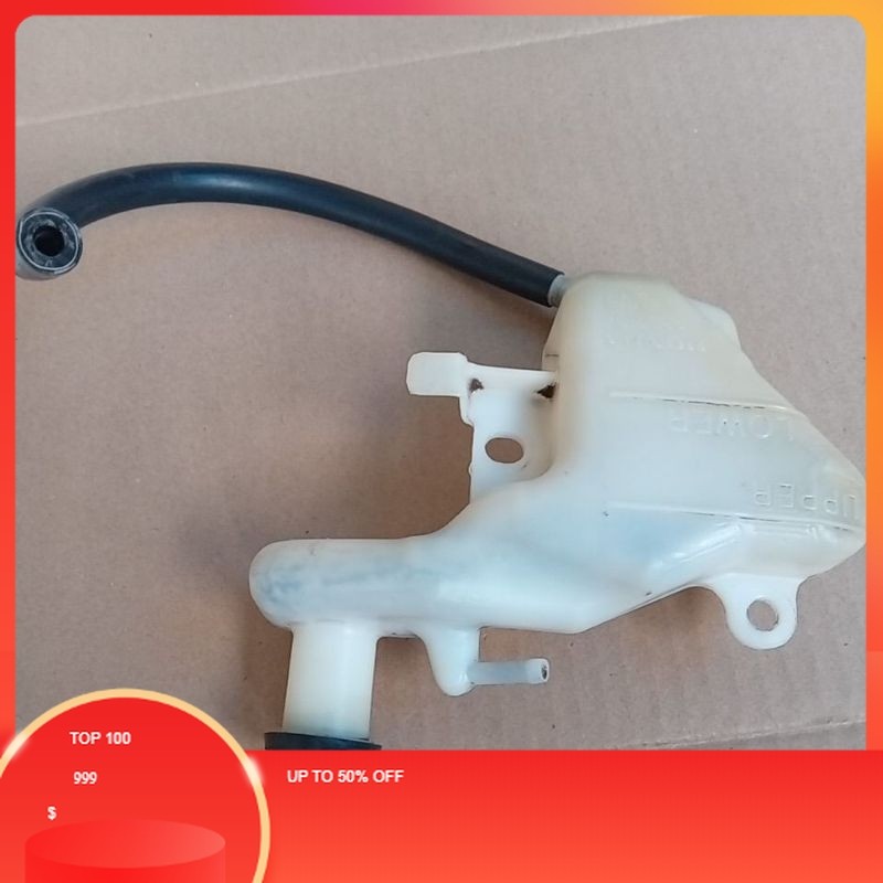 tabung botol air radiator motor honda vario karbu 110 vario lama vario kebo seken original copitan m