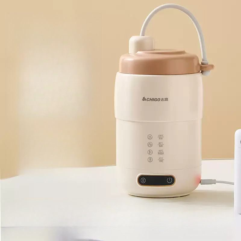 USB boiler travel kettle portable Health pot Outdoor tea kettle electric portable kettle Stainless s