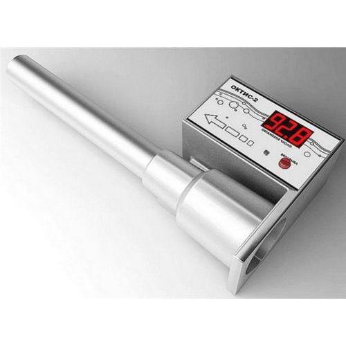 ALat Uji Octane Number Meter Portabable Oktis-2