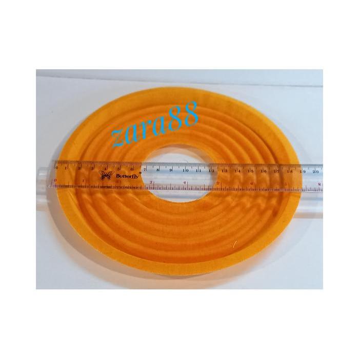 demper damper speaker 18inch tinggi