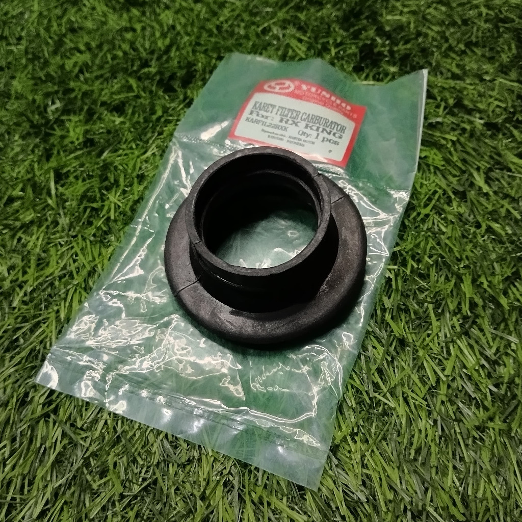 KARET FILTER RXK RX KING KARET SARINGAN RX KING KARET CARBU RX KING