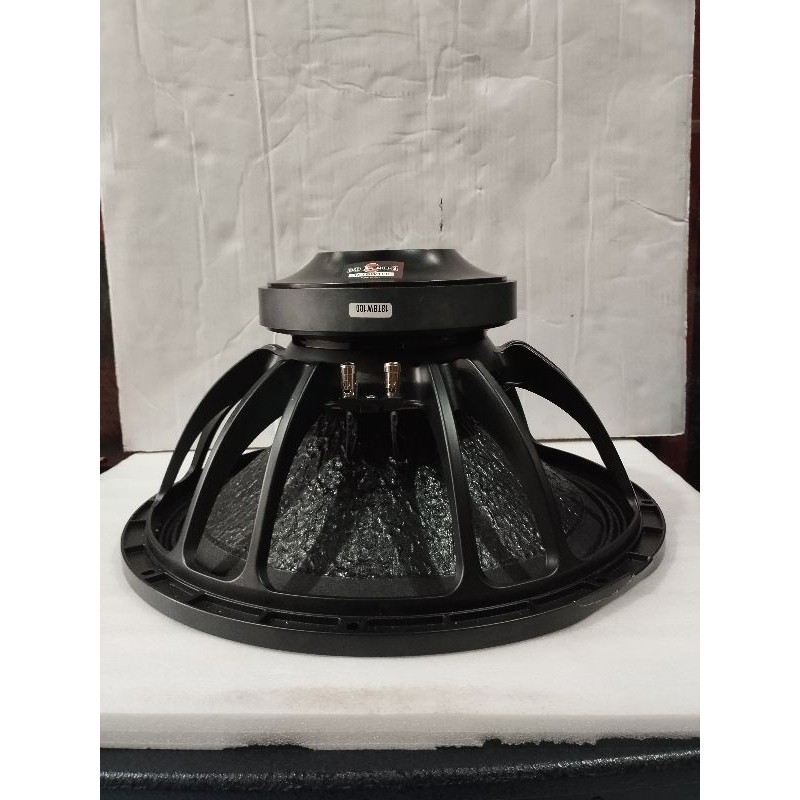 SPEAKER BNC 18 INCH 18TBW100 MAGNET 3 CM ORIGINAL BNC SPEAKER