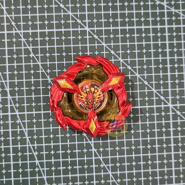 Beyblade X - Blade Phoenix Wing - BX 23 M3 - Takara Tomy