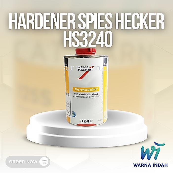 Hardener Spies Hecker 3240