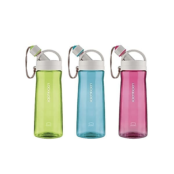 TERLARIS - BOTOL MINUM 1.3L LOCK & LOCK (HLC 953)