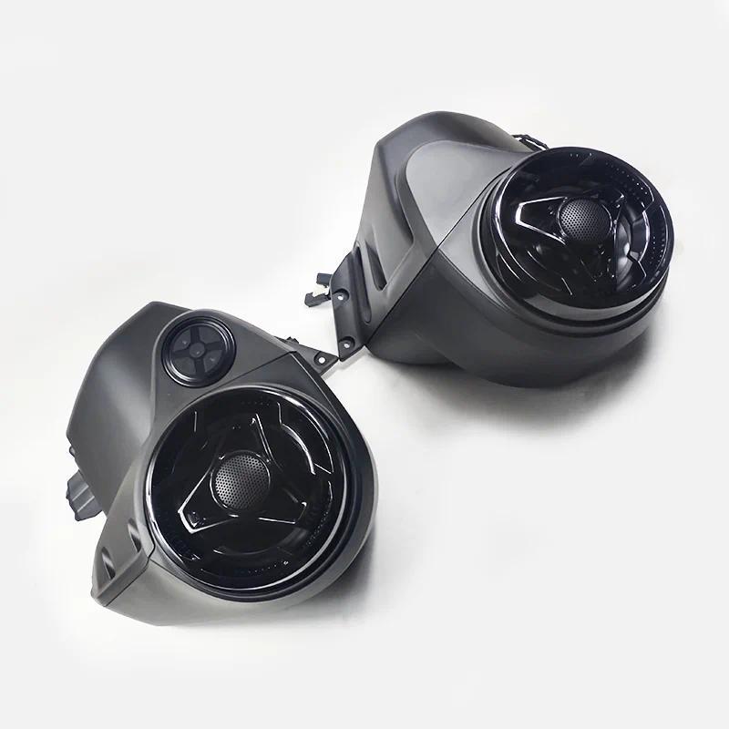 For BRP Seadoo Parts Seadoo Jetski SRXP Speakers OEM：278003876   278003877