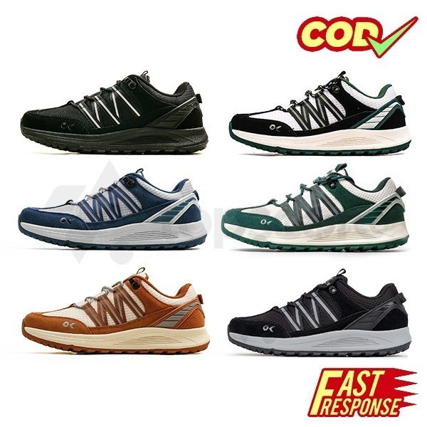 SEPATU HIKING KANKY STORY KITADAKE