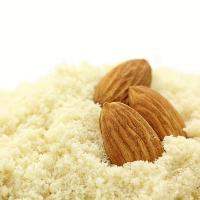 250gr Almond Flour / Tepung Almond  / Tepung Kacang Almond Maizena