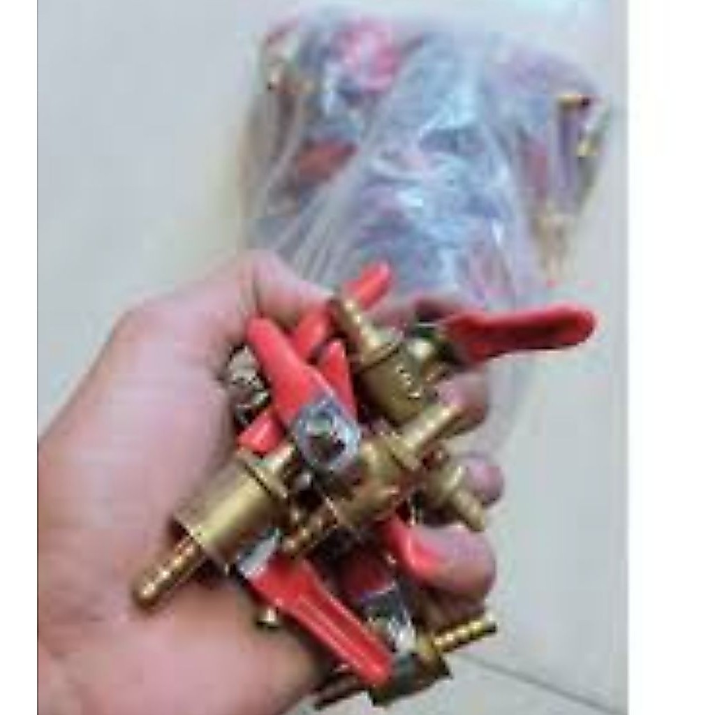 KRAN BENSIN KUNINGAN KRAN BENSIN MOTOR KRAN BENSIN MOTOR UNIVERSAL