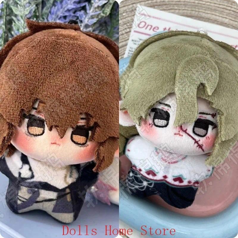 10CM Reverse:1999 Corvus Anime Plush Stuffed Body Stuffed Plushies Puppet Pent Mascot Christmas Gift