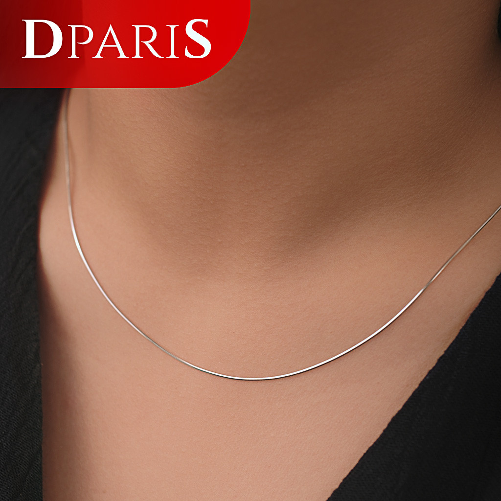 DPARIS Kalung Serene Smooth KLL29040