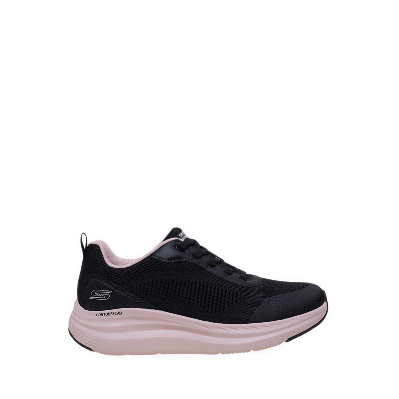Skechers Bobs Infinity 2.0 Women's Sneaker - Black