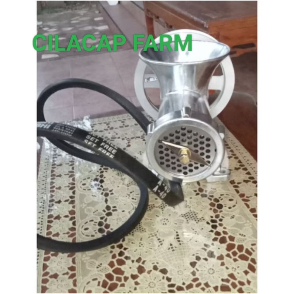 Terbaru MESIN CETAK PELET, GILING DAGING PENGGILINGAN KACANG BUMBU BUMBU DAPUR MESIN PEMBUAT PELET M