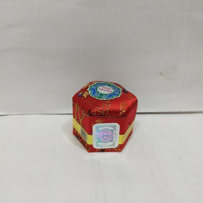 angkong obat stroke PT intra aries