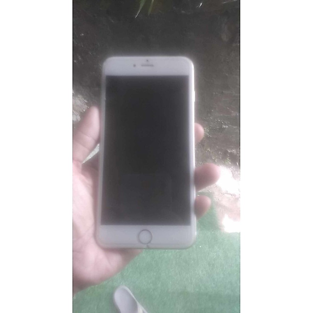 jual hp IP 6 plus matot