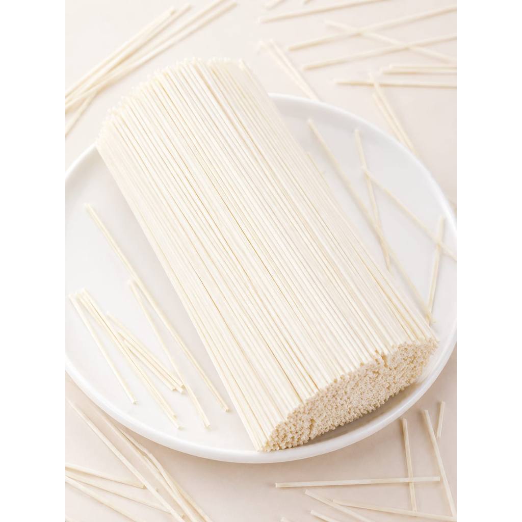 Mi lidi mentah mie lidi mentah 1kg
