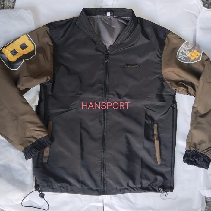 Jaket honda beat vario genio original