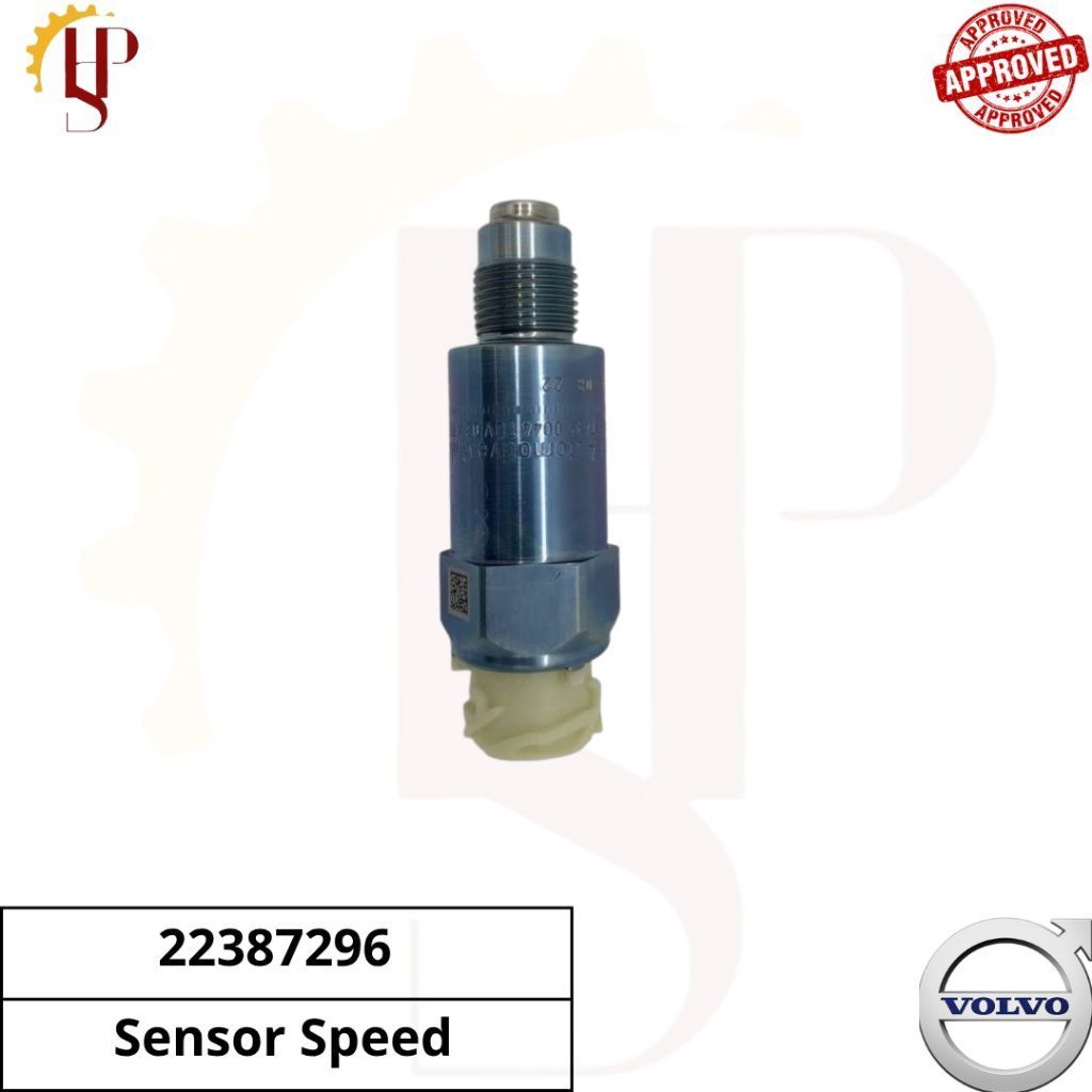22387296 Sensor Speed Sparepart Volvo