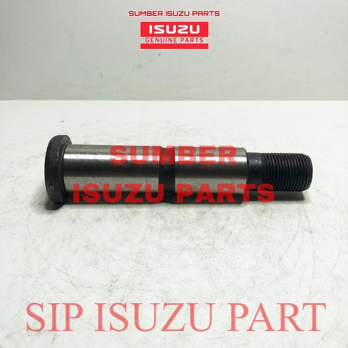 BAUT ANTING PER DAUN BELAKANG ISUZU NKR71 ORIGINAL ISUZU