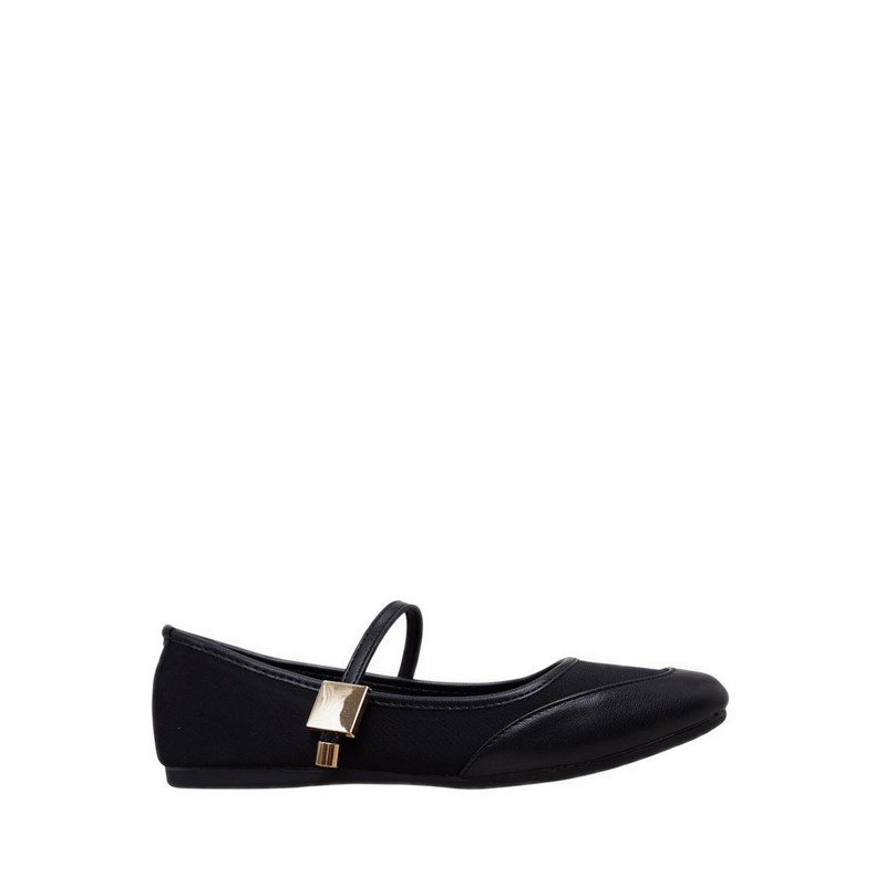 Payless Nine West Womens Fiorel Shoes - Black_15