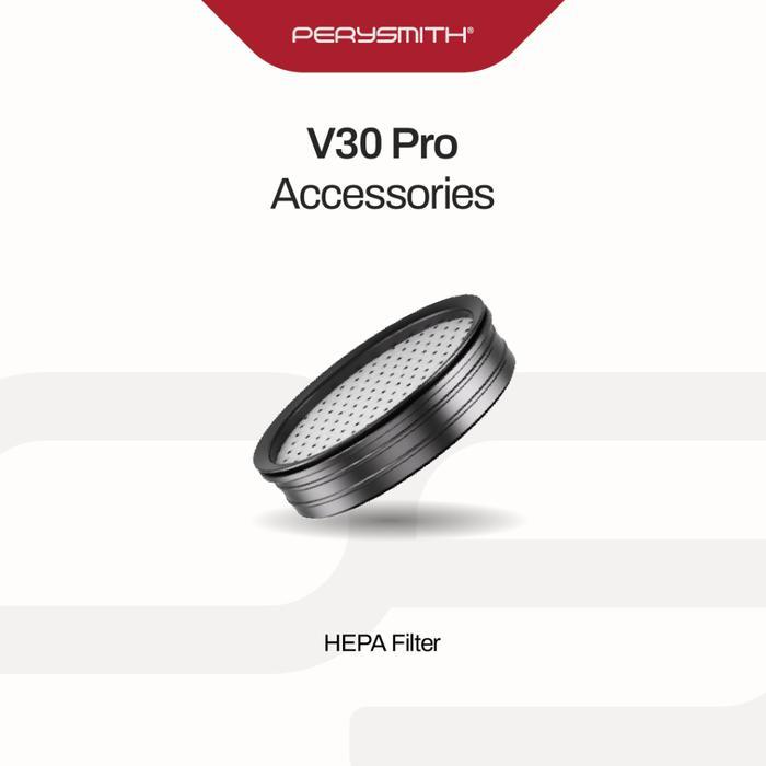 Perysmith M2 pro Max V10 Pro / V30 Pro Accessories HEPA Filter - V30 PRO